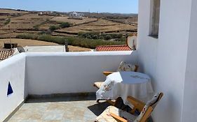 Vento'S Traditional Apartments Kythnos